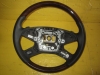Mercedes Benz - Steering Wheel  WOOD STEERING WHEEL - A2124601603